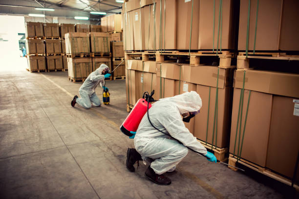 Best Residential Pest Control  in Clinton, MI