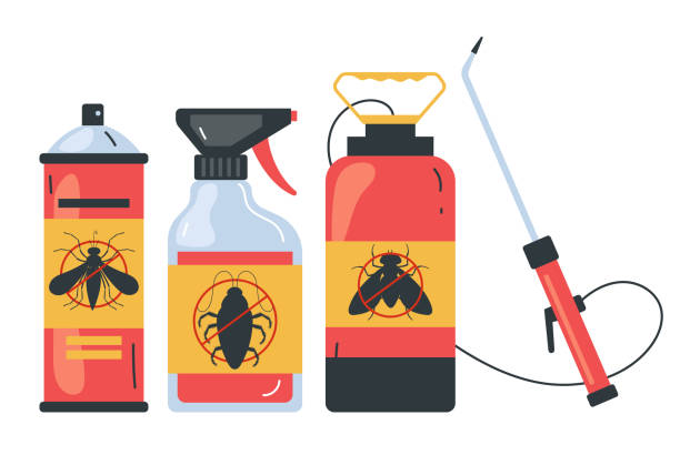 Best Wasp Removal Services  in Clinton, MI