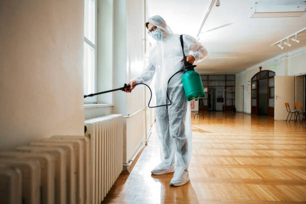 Best Bed Bug Extermination  in Clinton, MI